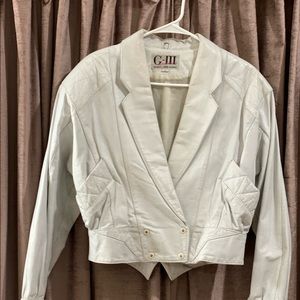 VINTAGE G-III Leather Fashions